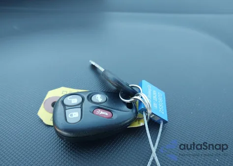 2007 Cadillac Cts Standard z USA, uszkodzony, nr VIN 1G6DM57TX70123076